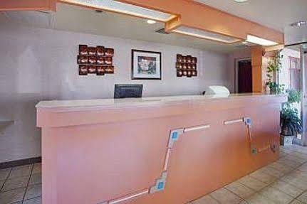 Whitten Inn Van Horn Exterior photo
